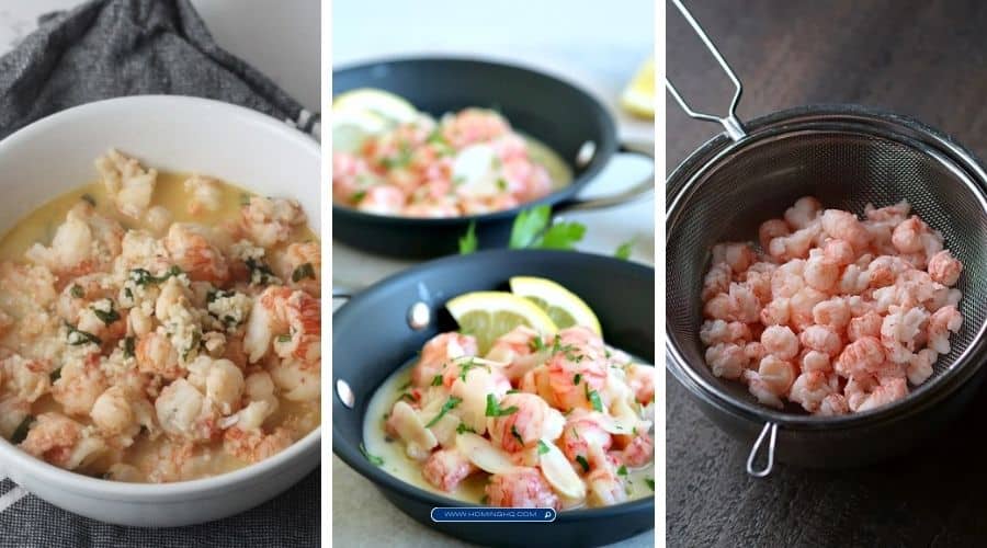 mexican langostino appetizer recipes