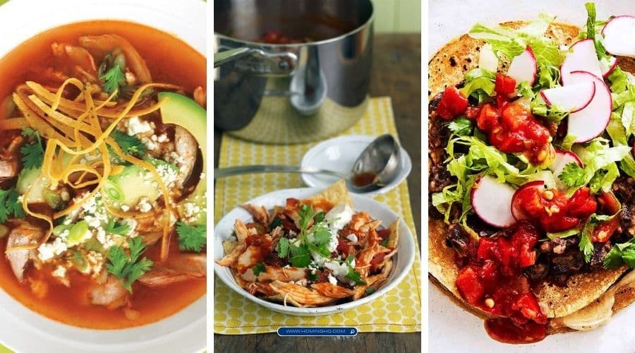 mexican martha stewart appetizer recipes