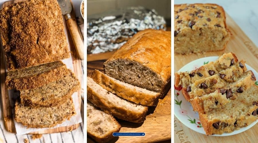 self rising flour bread recipes