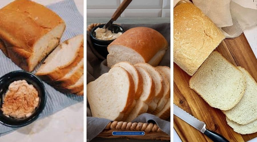 west bend bread maker recipes