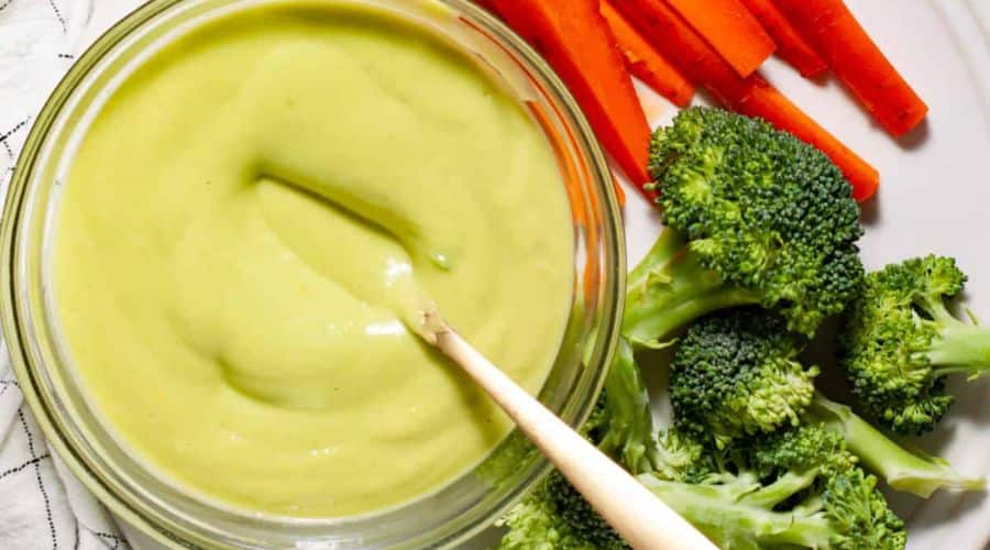 Avocado Aioli