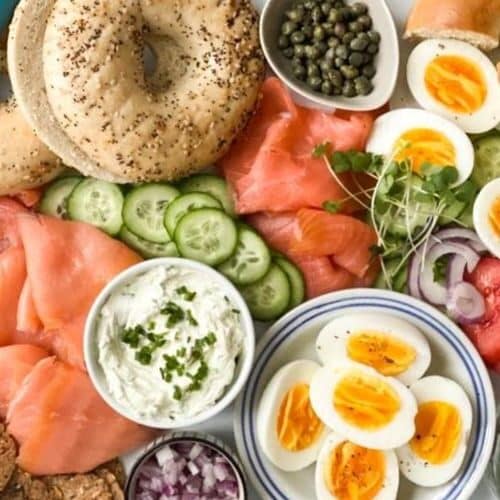 Bagel Bar