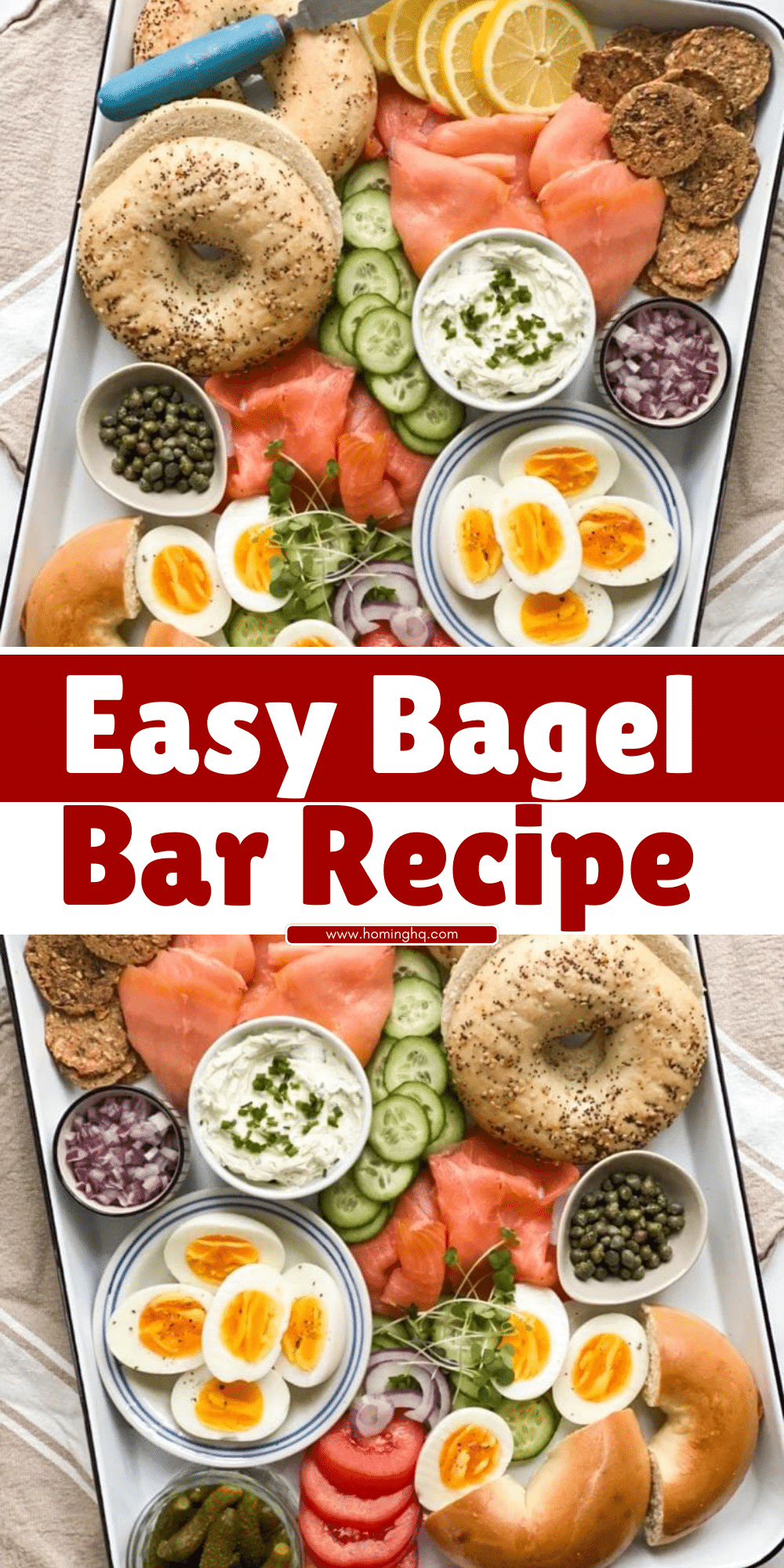 Bagel Bar