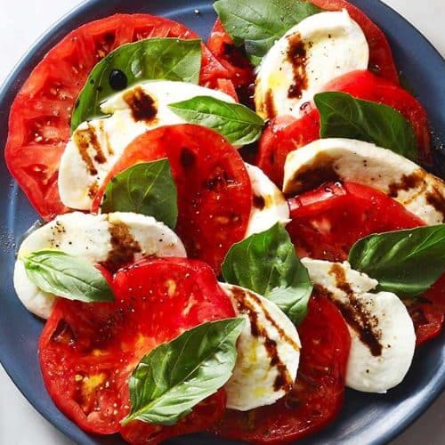 Caprese Salad