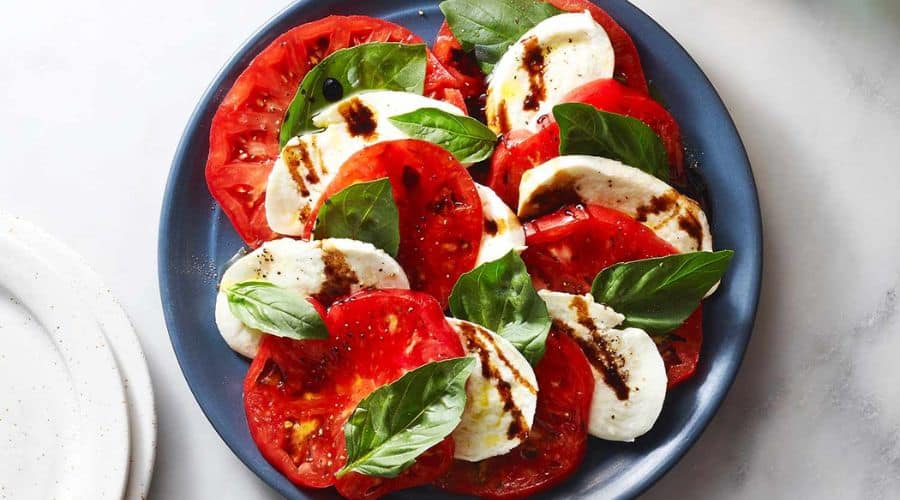 Caprese Salad