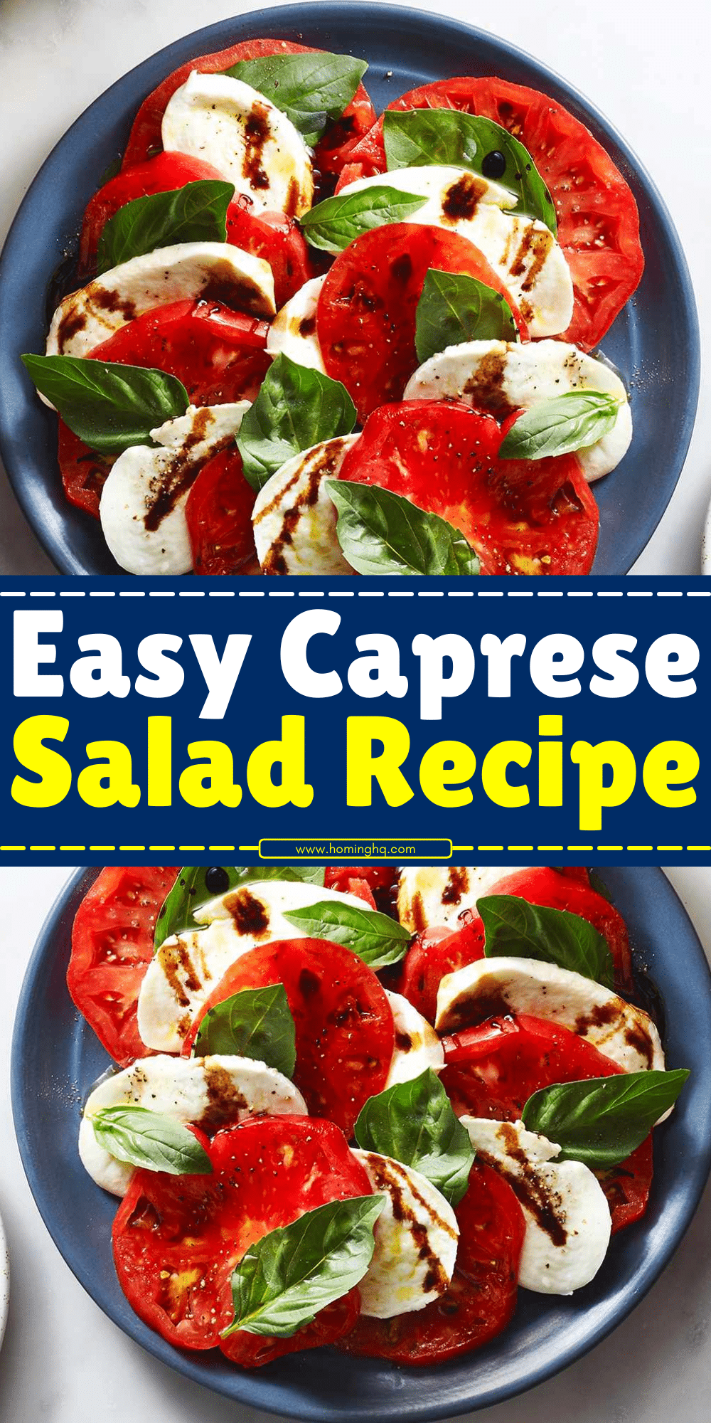 Caprese Salad