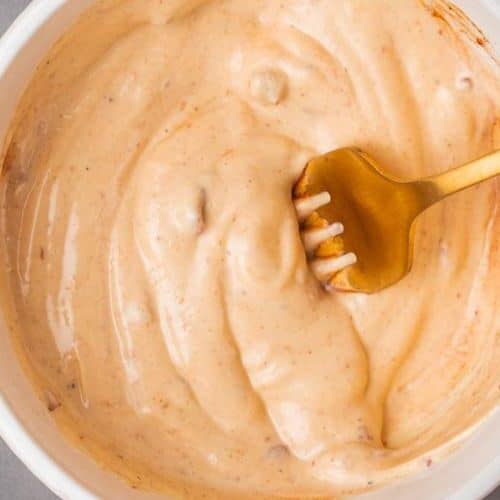 Chipotle Aioli