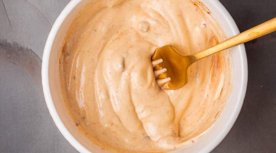 Chipotle Aioli