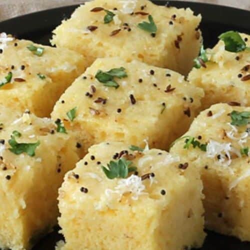 Dhokla