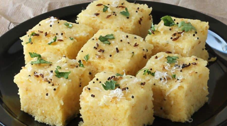 Dhokla