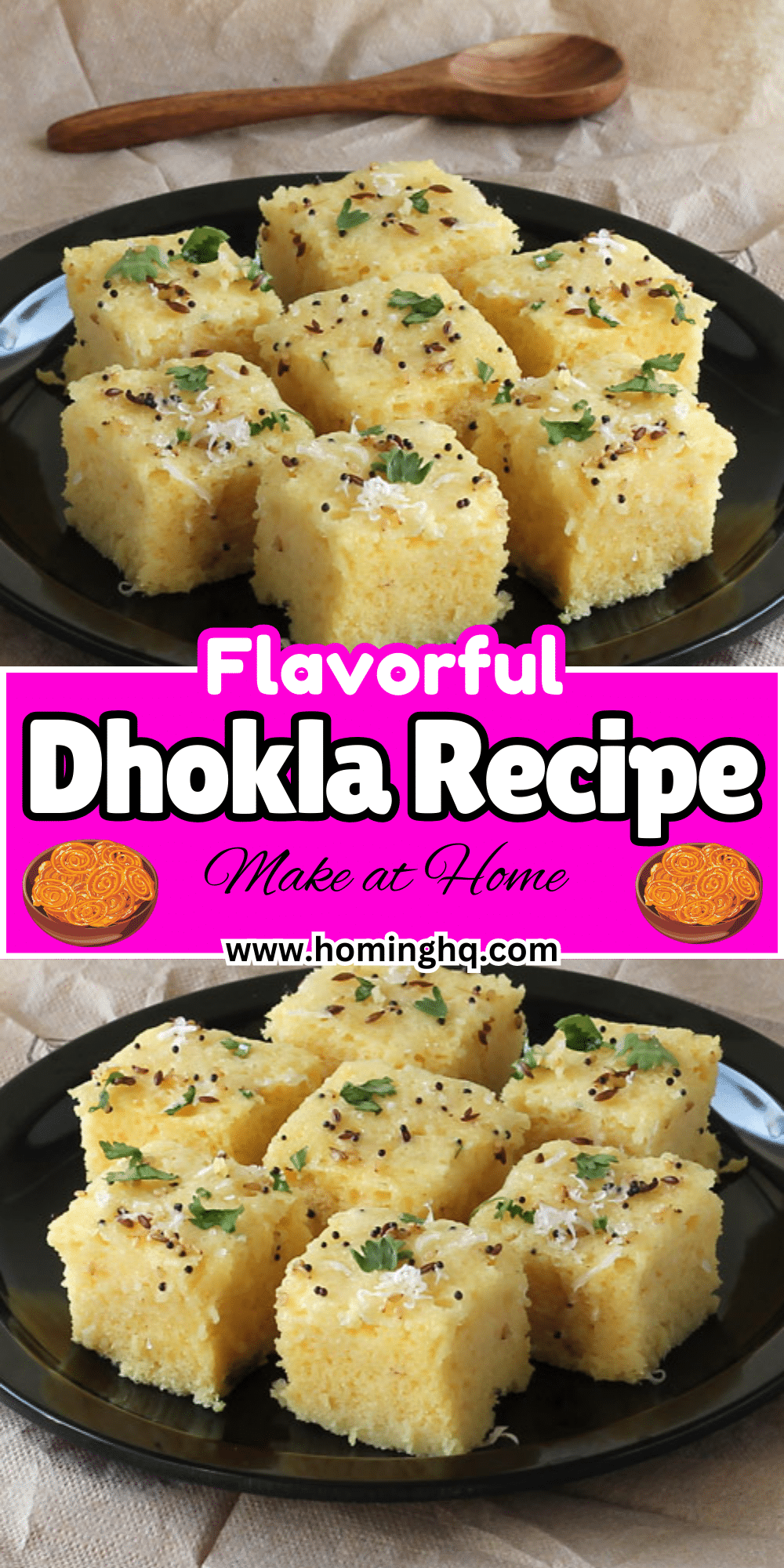 Dhokla