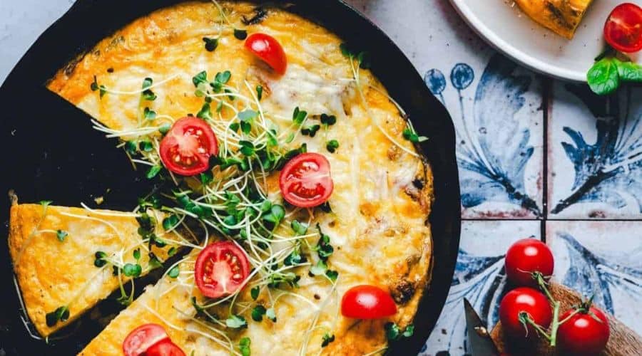 Frittata