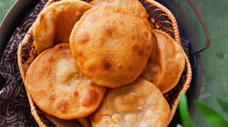 Kachori