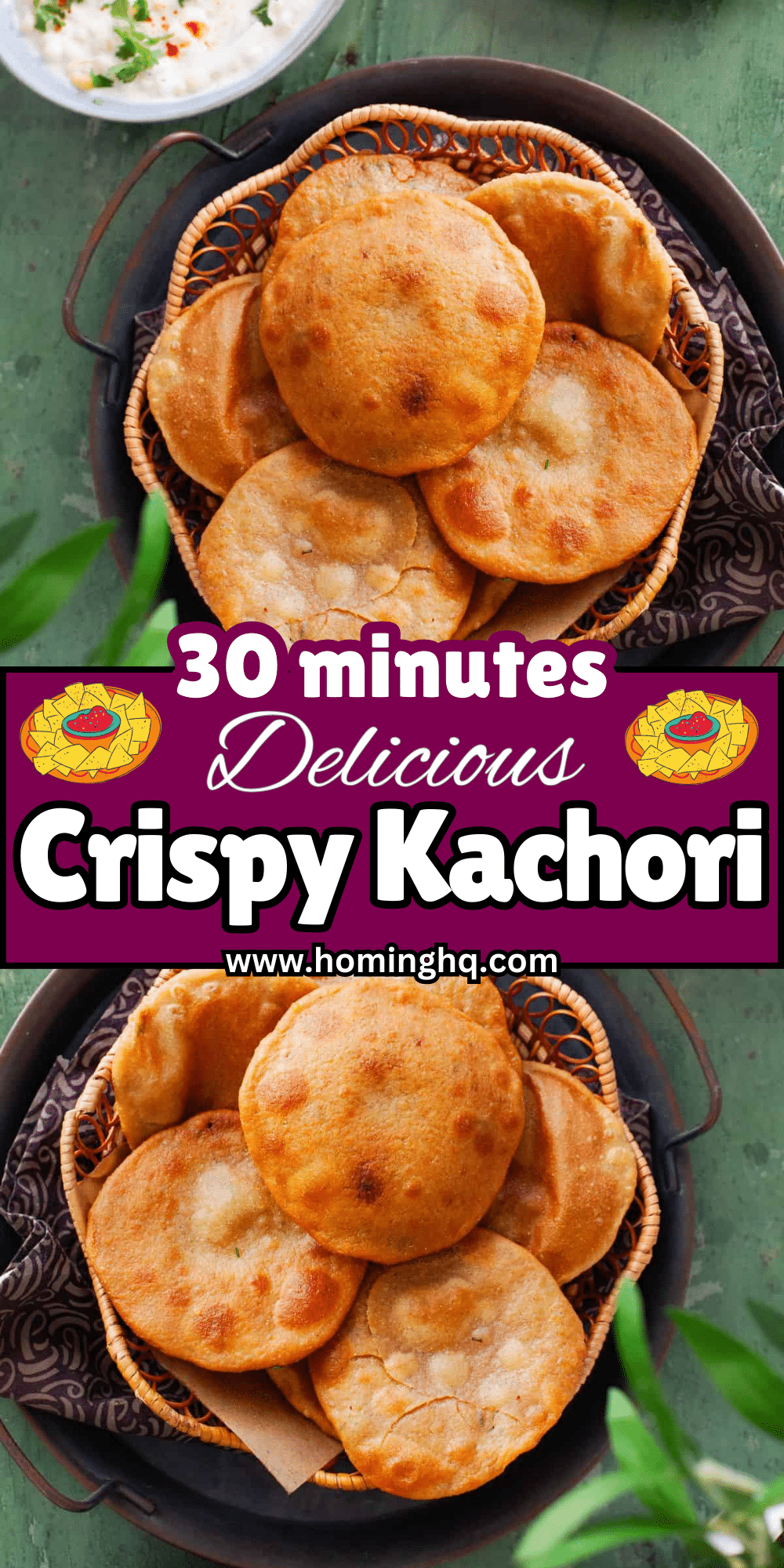 Kachori