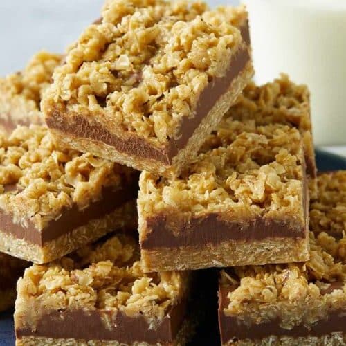 Oat Bars