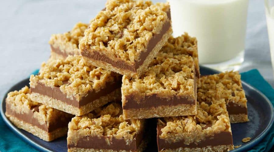 Oat Bars