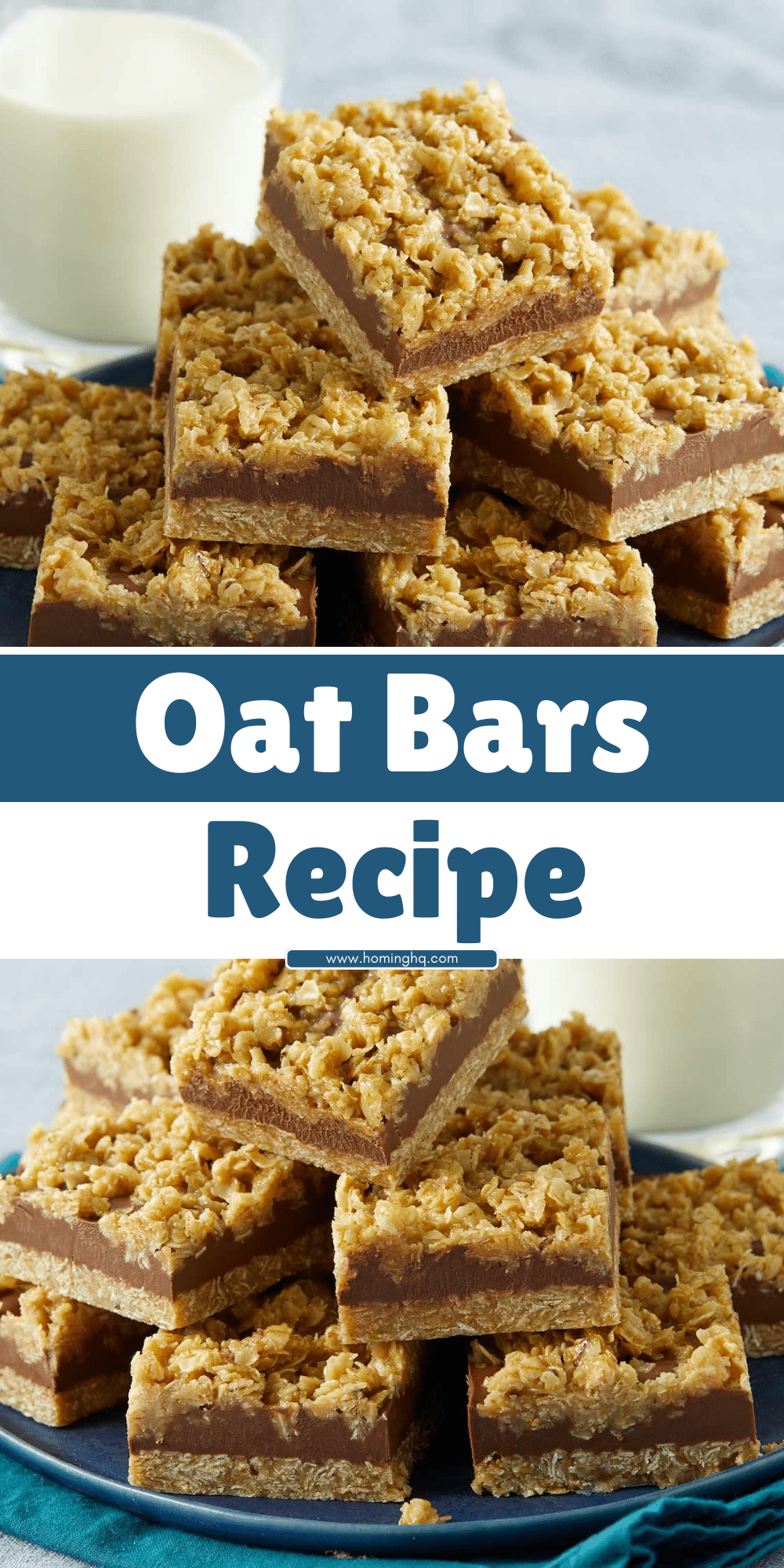 Oat Bars