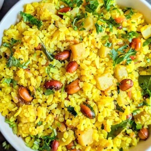 Poha