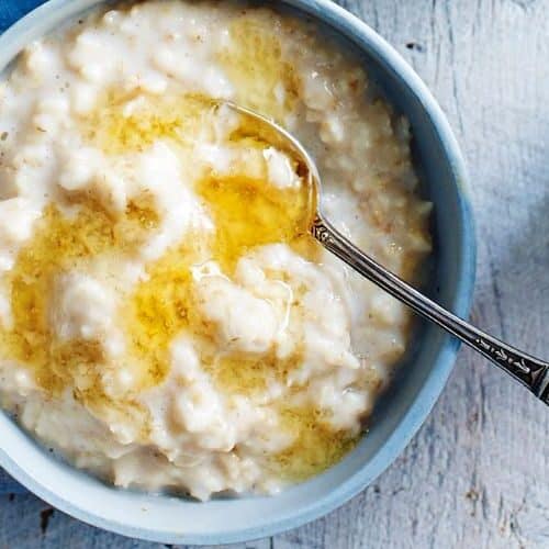 Porridge