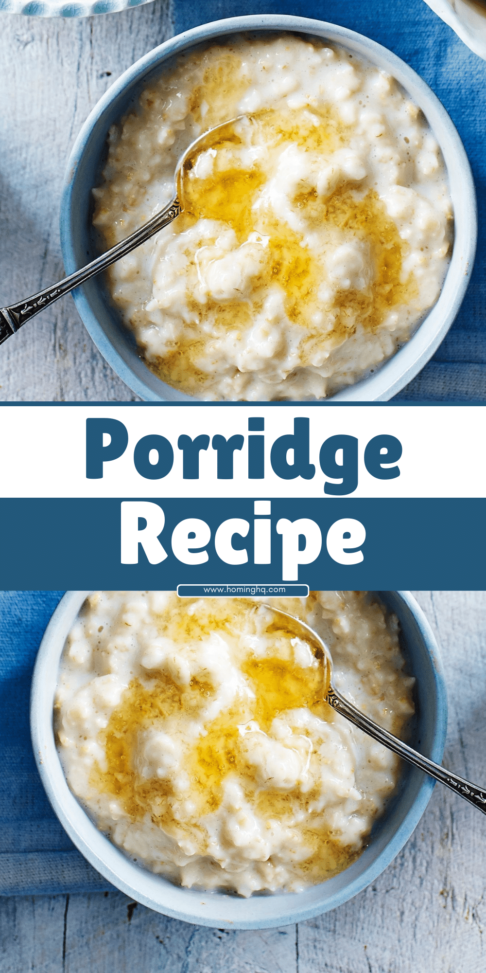 Porridge