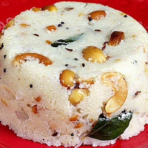 Upma