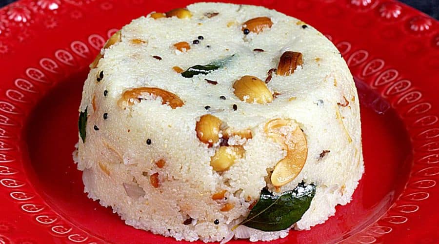 Upma